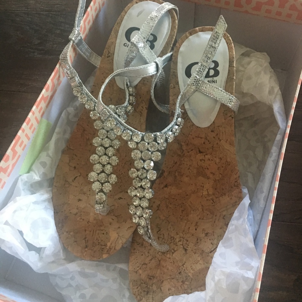 Gianni Bini Wedges